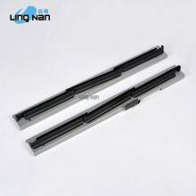 Iron Plastic Factory Price Jalousie Africa Popular Shutter Windows Louver Blade thumbnail-3