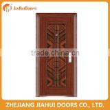 Cold Rolled Steel Security Door Made in China thumbnail-1