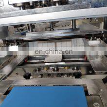 Multi Soft Tissue Napkin Paper Middle Packing Machine Price thumbnail-3
