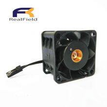 40mm Server Cooler Fan 40x40x28mm 4028 12v dc Switch Fan thumbnail-2