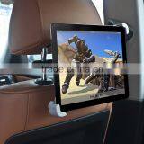 2016 High Quality 360 Rotation Universal Car Seat Headrest Tablet PC Ipad Holder Mount Stand for 7-10.5inch thumbnail-2