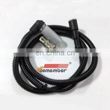 4410328790 4410329972 4029106400 1506003 Rear ABS Wheel Speed Sensor for DAF SAF Truck