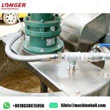 High Quality Sesame Seed Hulling Machine Sesame Seed Peeling Machine thumbnail-3