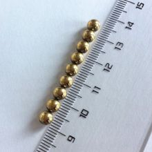 Dia-5mm golden magne