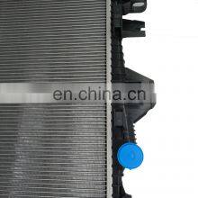 96351102 Automobile Parts Electric Car Engine DAEWOO Leganza Auto Cooling System Radiator for DAEWOO thumbnail-5
