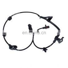Free Shipping!NEW ABS Wheel Speed Sensor Rear Left For Mitsubishi Outlander 4670A579/5S11132 thumbnail-1