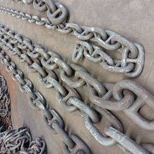 Marine Anchor Chain USA America thumbnail-4