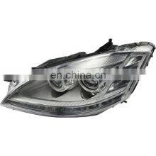 Upgrade High Quality Car Accessories Headlamp Headlight for Mercedes Benz s Class W221 Head Lamp Head Light 2008-2013 thumbnail-1