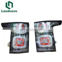 Factory Direct Sva Taillight For Range Rover Vogue 2018 Led Taillight Tail Lamp thumbnail-4