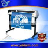 High Quality Banner Cutting Machine Digital Plastic Pvc Cutter Plotter CTN630/1200