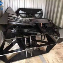 20T Flipper Delta Anchor High Holding Power Anchor thumbnail-3