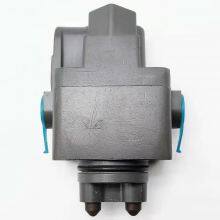 Manual Transmission Transfer Case Transmission Switch Shift Cylinder Solenoid Multi-Way Valve SV3367 For Daf Man Mercedes-Benz Volvo Trucks thumbnail-1