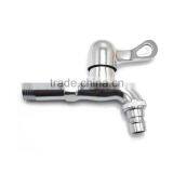Hot Selling Wall Mounted Sanitary Water Trough Tap thumbnail-2
