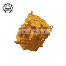 KATO HD900 HD900-7 Control Valve HD1250-7 Main Valve HD1250 Hydraulic Valve thumbnail-5