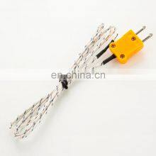 K Type Industrial Digital Probe Thermometer TM-902C, Industrial LCD Digital Thermometer Thermo Detector thumbnail-2