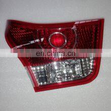 JAC Genuine Parts High Quality TAIL DOOR LEFT COMBINATION LAMP, for JAC Passenger Vehicle, Part Code 4133300U1510 thumbnail-1