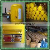 Inflation Sealer with high quality and yellow colour