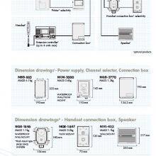 YUASA BATTERY 12В 60Ач 56093-MF-SY thumbnail-4