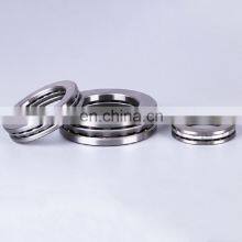 Wholesale Fast Delivery High Quality and Low Price Thrust Bearing 51115 Thrust Ball Bearing thumbnail-4