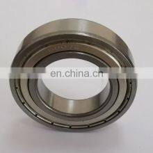 6019 ZZ Made in China With High Quality Deep Groove Ball Bearing Price Discount thumbnail-2