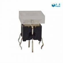 Illuminated Push Button Momentary Computer Case Switch thumbnail-2