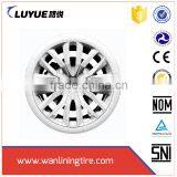 Top Quality Alloy Wheel Rim Alloy Car Wheels thumbnail-1