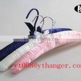 Best Quality Silk Form to Satin Hanger thumbnail-1