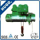 Heavy Duty BCD Type Hoist Electric Explosion-proof 16ton on Sale thumbnail-1