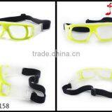 Basketball Soccer Football Sports Protective Eyewear Goggles Eye Safety Glasses