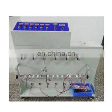 IEC60884-1 Standard Cable Flex/Bending Testing Equipment thumbnail-4