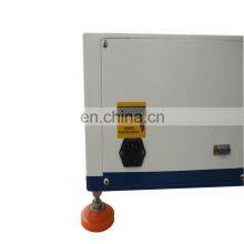 China Single Column Universal Tensile Testing Machine High-speed Peel Strength Tester High Quality thumbnail-5