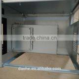 NAS , Server Case of Storage Rack Case, Mini Tower 4 Bays thumbnail-5