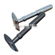 High Quality Best Shaving Razor Female Shaving Razor Shave Disposable Razor Blades thumbnail-3