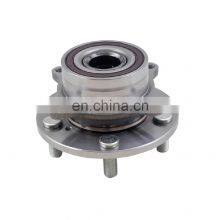 SPABB Auto Bearing Wholesale Wheel Bearing Hub for Honda From Bearing Factory 44300-STX-A01