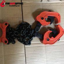 1Ton Grade 80 Drum Lifter Chain Sling thumbnail-2