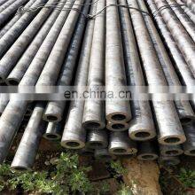 AISI 42crmo Alloy Seamless Steel Pipe /tube/pipeline thumbnail-3