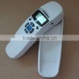 Firm Telephone Housing Analog Cheeta Corded Telephones for Home thumbnail-3