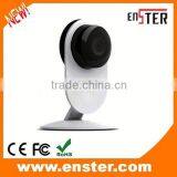 1.0 Megapixel Robot Wireless ip Camera thumbnail-2