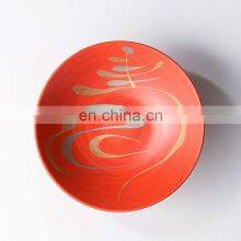 Unique Well-known Wholesale Design Ceramic Porcelain Dinnerware Set thumbnail-2