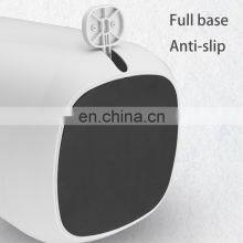 5L ABS Trashcan Popular Black Grey White Kitchen Bins Bathroom Kitchen Living Room Plastic Bin thumbnail-4