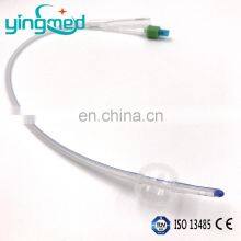Good Quality All Silicone Foley Catheter Manufacturers thumbnail-5