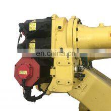 Widely Used Robot Articulated Arm 6 Axis Programming Welding Robotic Arm thumbnail-3