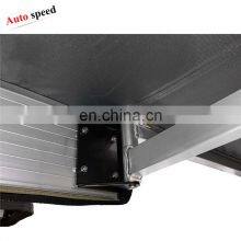 Waterproof 270 Degree Fan Car Side Awning Legless for Camping thumbnail-4
