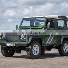 Land Rover DEFENDER 90 110 Front Fender Mudguard for Sale thumbnail-2