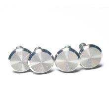 304 Stainless Steel Large Flat Head CD Decorative Screw thumbnail-5