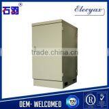 Cooling Battery Rack Enclosure/outdoor Battery Keeping Cabinet SK-253/Aluminum Heat Insulation Enclosure With Accessory Quality Choice thumbnail-3