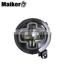 Headlight For Jeep Wrangler JL Accessories Headlamp for Jeep JL From Maiker Offroad
