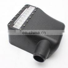 Door Mirror With LED Light For Jeep Wrangler JK 07+ Rearview Mirrors