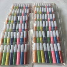 Children's Sand Painting 24 Color Fine Sand Color Sand thumbnail-3