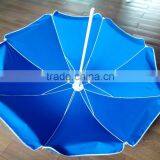 180cm 8k Sunproof and Waterproof Garden Beach Umbrella thumbnail-4